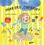 Hvar er flogfarið?
