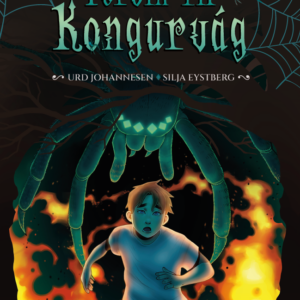 Ferðin til Kongurvág