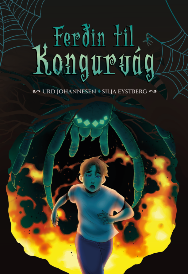 10619.png Ferðin til Kongurvág