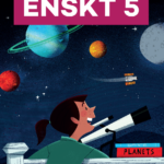 Enskt 5, Arbeiðsbók