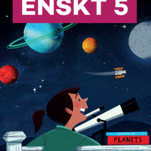 Enskt 5, Arbeiðsbók