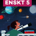 Enskt 5, Næmingabók