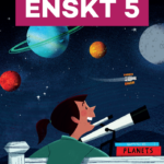 Enskt 5, Læraravegleiðing