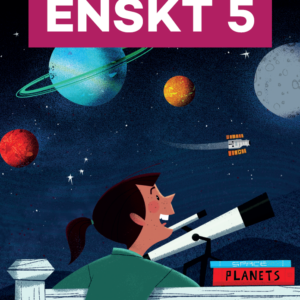 Enskt 5, Læraravegleiðing