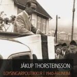 Loysingarpolitikkur í 1940-áru (8)